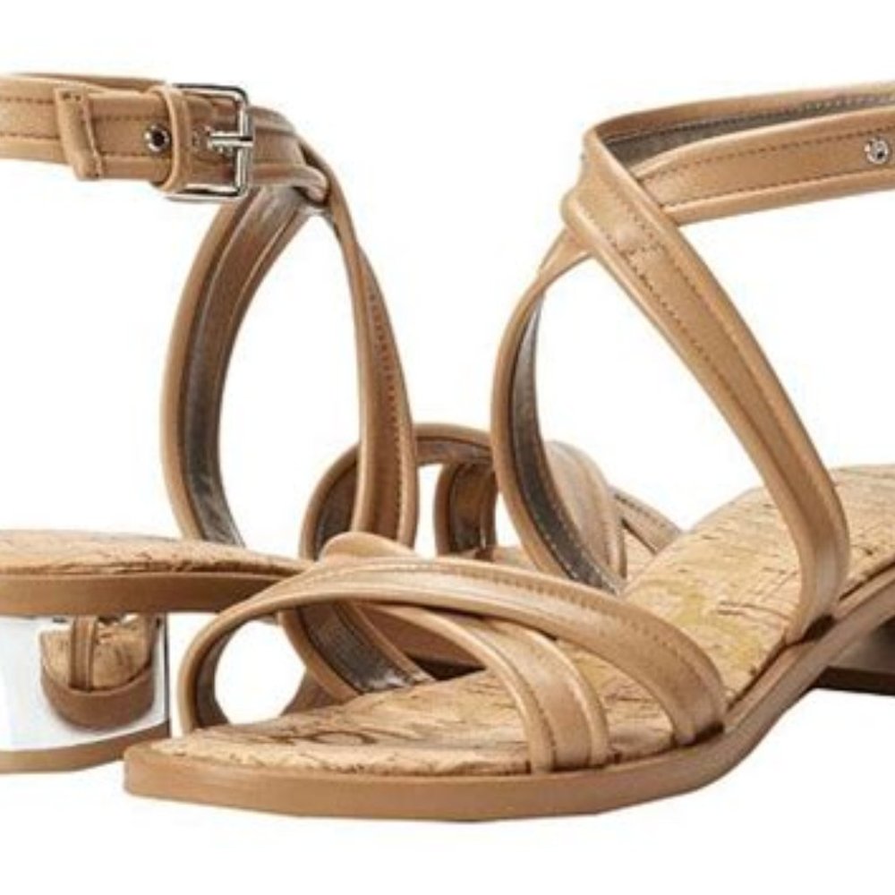 Sam Edelman Tess Sandal 8.5M